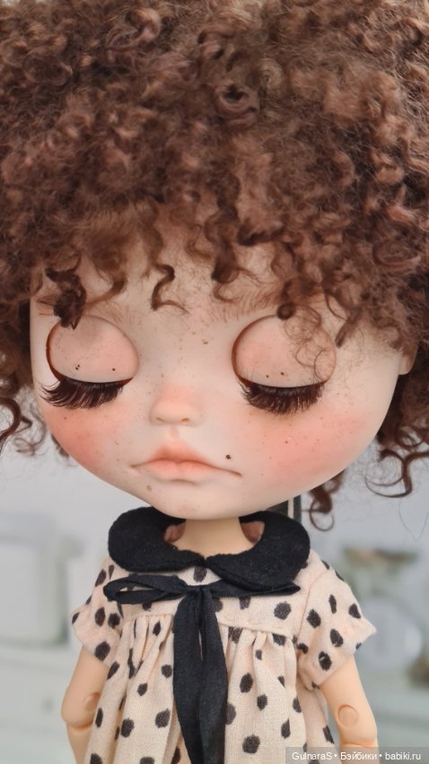 Мои девочки — Разные шарнирные куклы (не БЖД): редкие