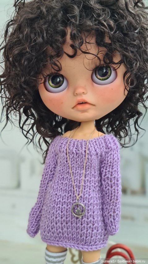 Мои девочки — Разные шарнирные куклы (не БЖД): редкие (фото 9)