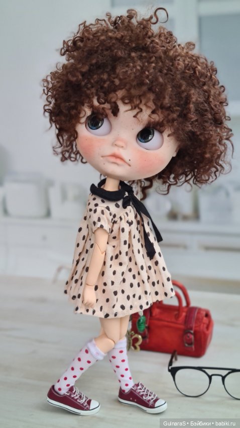 Мои девочки — Разные шарнирные куклы (не БЖД): редкие