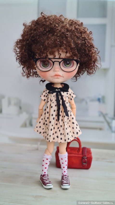 Мои девочки — Разные шарнирные куклы (не БЖД): редкие