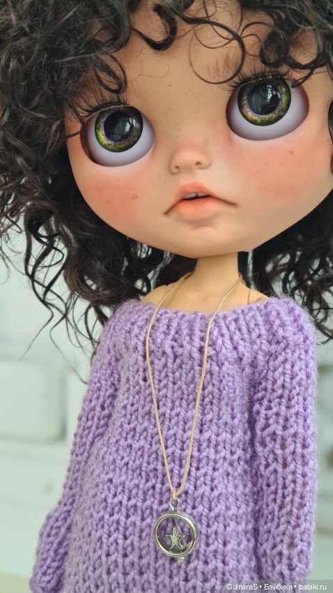 Мои девочки — Разные шарнирные куклы (не БЖД): редкие (фото 8)