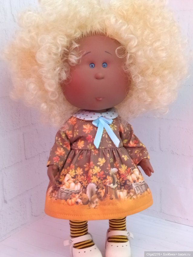 Осенняя коллекция. Часть 2. Сатин (фото 4)