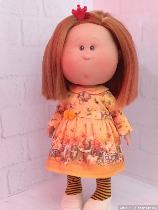 Осенняя коллекция. Часть 2. Сатин (фото 8)