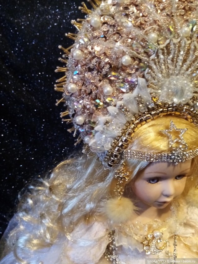 Моя Прекрасная Луна — Одежда и обувь для кукол своими руками: фото (фото 2)