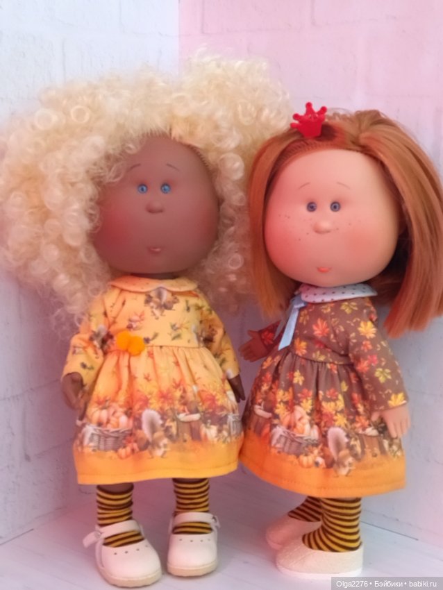 Осенняя коллекция. Часть 2. Сатин (фото 9)