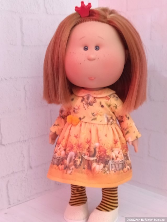 Осенняя коллекция. Часть 2. Сатин (фото 10)