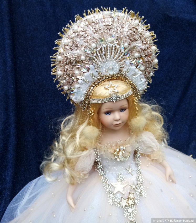 Моя Прекрасная Луна — Одежда и обувь для кукол своими руками: фото