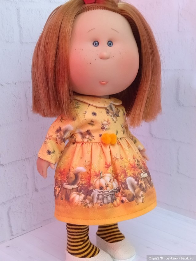 Осенняя коллекция. Часть 2. Сатин