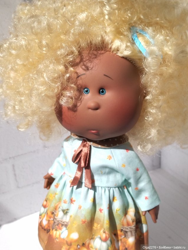 Осенняя коллекция. Часть 2. Сатин