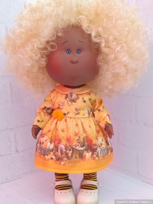 Осенняя коллекция. Часть 2. Сатин