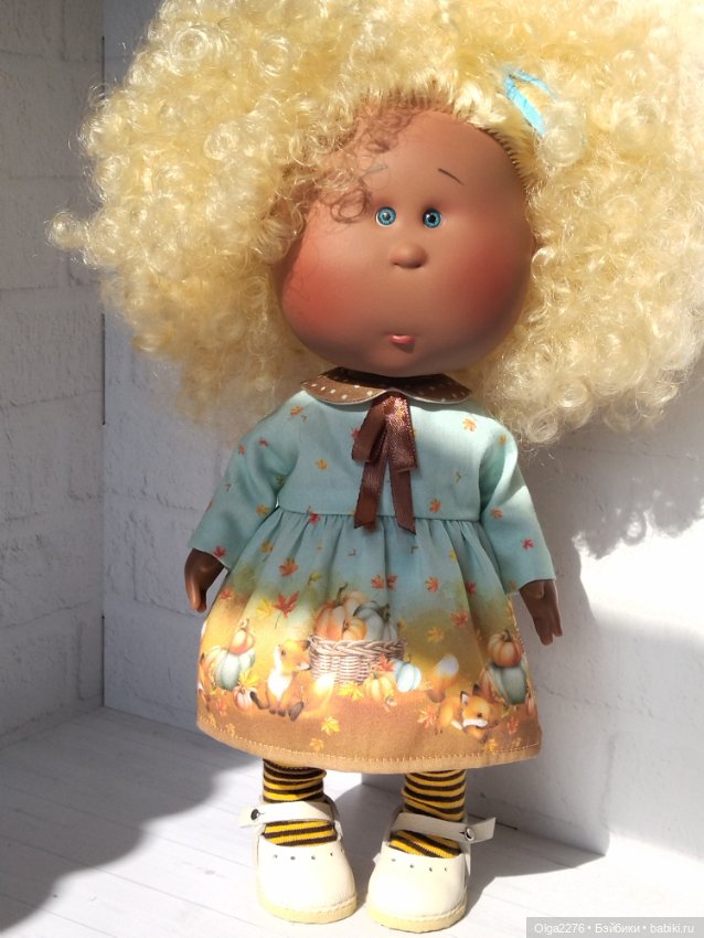 Осенняя коллекция. Часть 2. Сатин