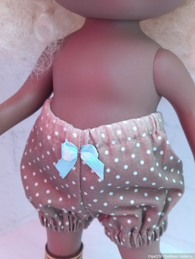 Осенняя коллекция. Часть 2. Сатин