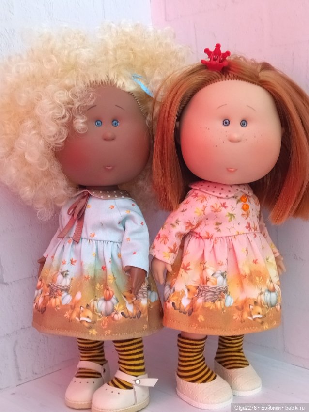 Осенняя коллекция. Часть 2. Сатин