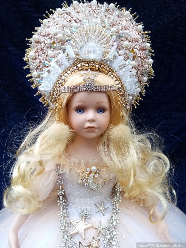 Моя Прекрасная Луна — Одежда и обувь для кукол своими руками: фото