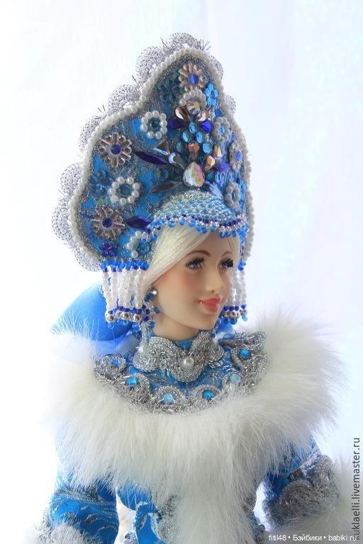 Творчество Ларисы Исаевой (фото 9)