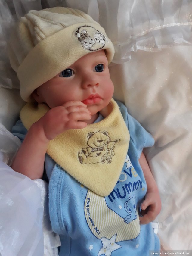 Тест ДНК или как у Lou-Lou нашелся родственник в Китае часть 2 (фото 2)