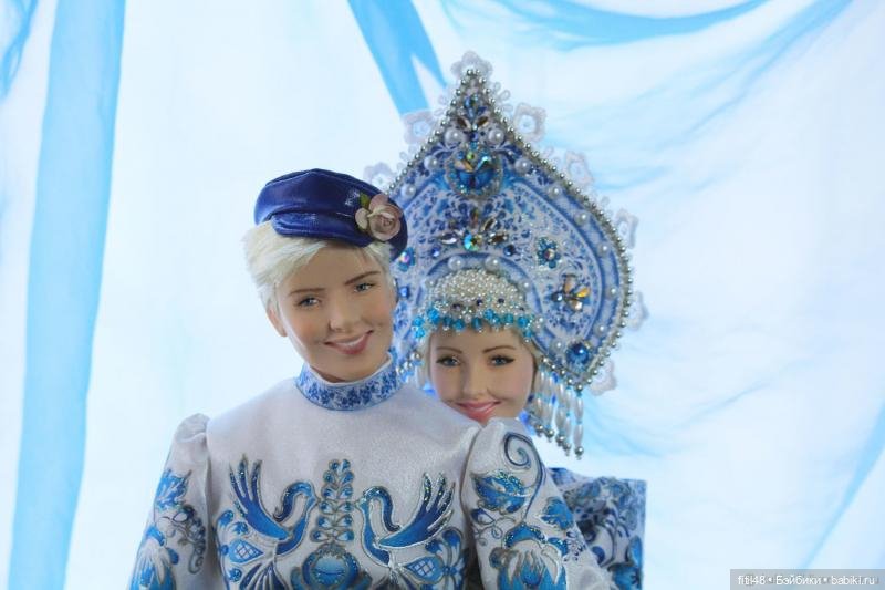 Творчество Ларисы Исаевой