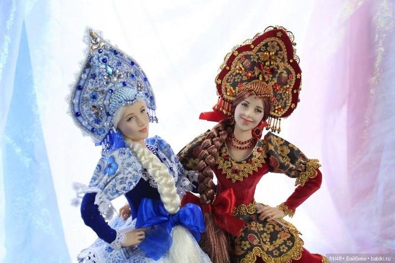 Творчество Ларисы Исаевой (фото 10)