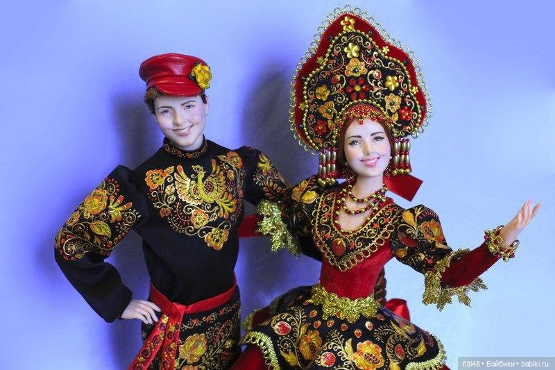 Творчество Ларисы Исаевой (фото 3)