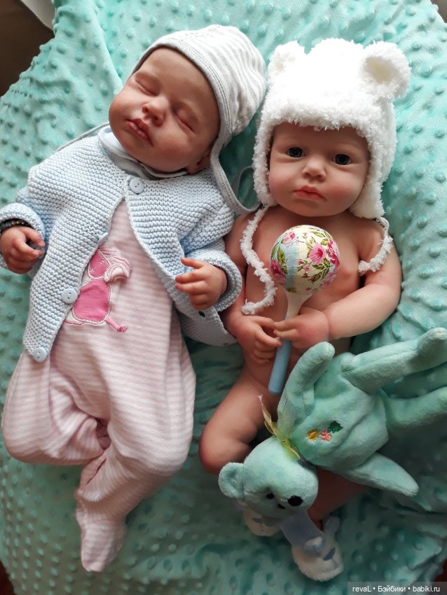 Тест ДНК или как у Lou-Lou нашелся родственник в Китае часть 2 (фото 3)