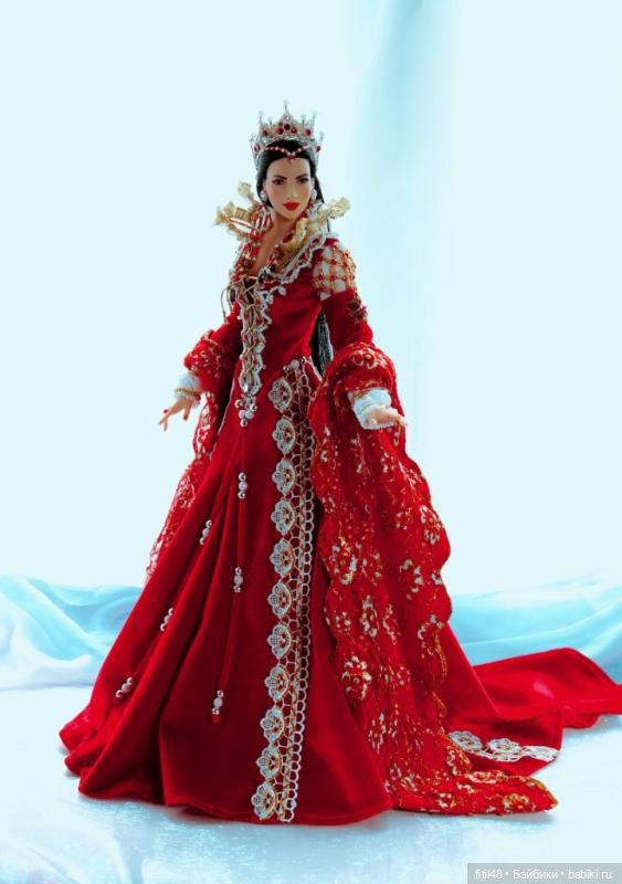 Творчество Ларисы Исаевой (фото 7)