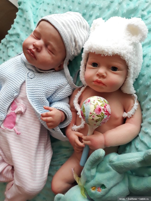 Тест ДНК или как у Lou-Lou нашелся родственник в Китае часть 2 (фото 4)