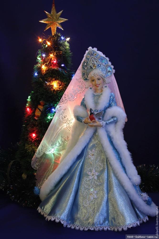 Творчество Ларисы Исаевой (фото 5)