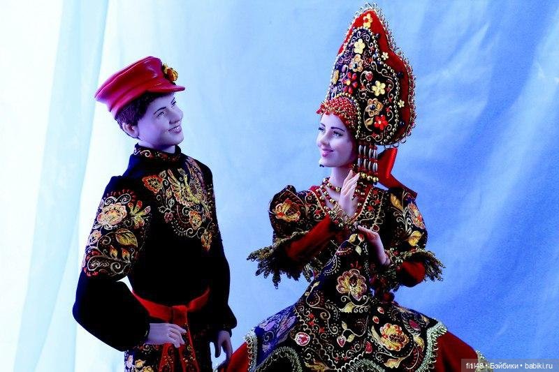 Творчество Ларисы Исаевой (фото 4)