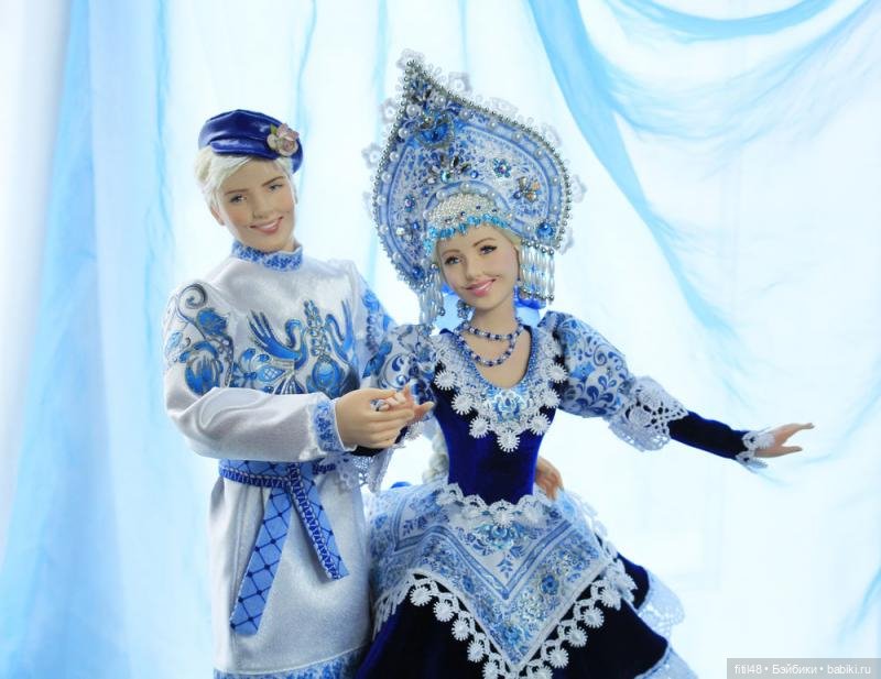 Творчество Ларисы Исаевой (фото 6)