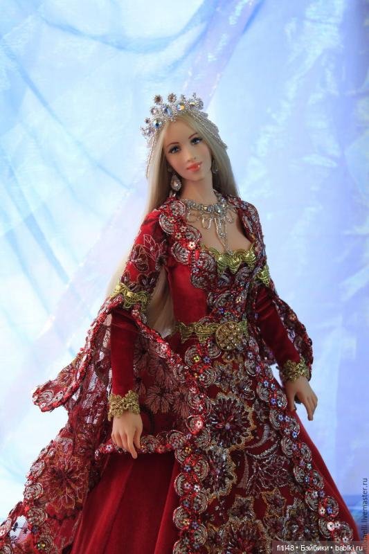 Творчество Ларисы Исаевой (фото 8)