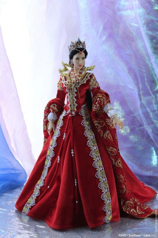 Творчество Ларисы Исаевой