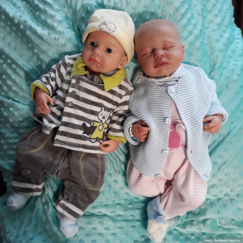 Тест ДНК или как у Lou-Lou нашелся родственник в Китае часть 2 (фото 6)