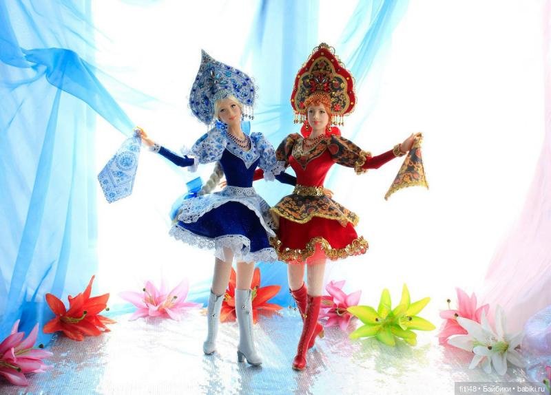 Творчество Ларисы Исаевой