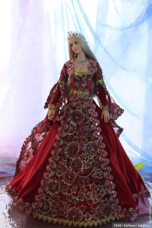 Творчество Ларисы Исаевой