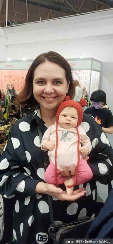 Осенний Бал на Тишинке — Авторские игрушки ручной работы: Тедди (фото 3)