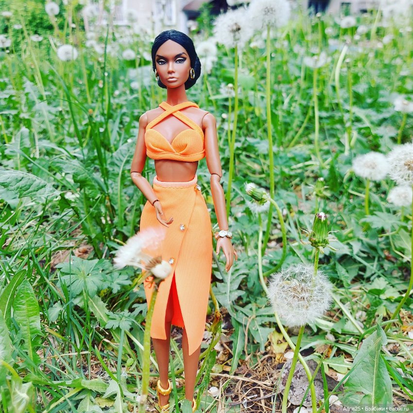 Мои Интегрити: Поппи Паркер Невеста (фото 8)