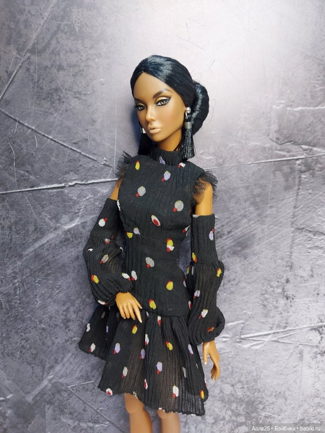 Мои Интегрити: Поппи Паркер Невеста