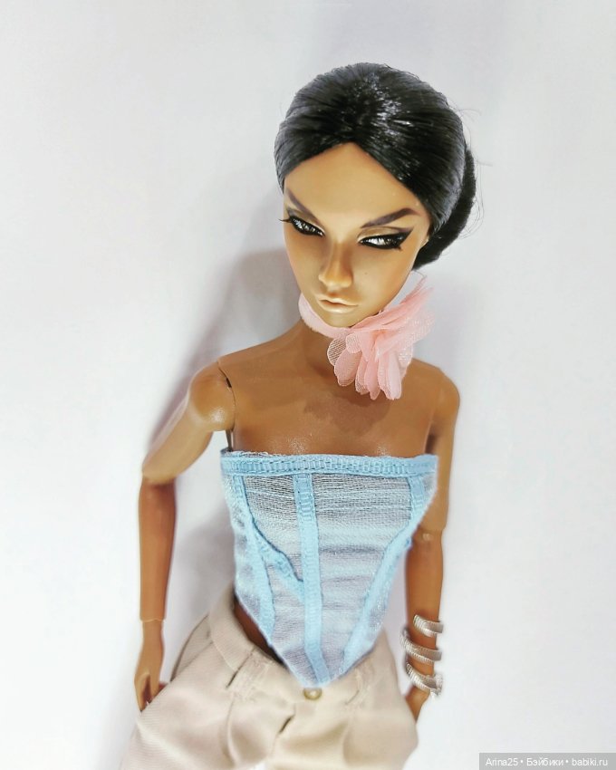 Мои Интегрити: Поппи Паркер Невеста