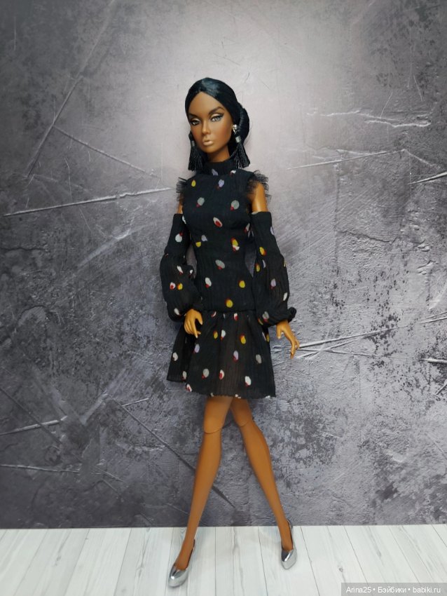 Мои Интегрити: Поппи Паркер Невеста