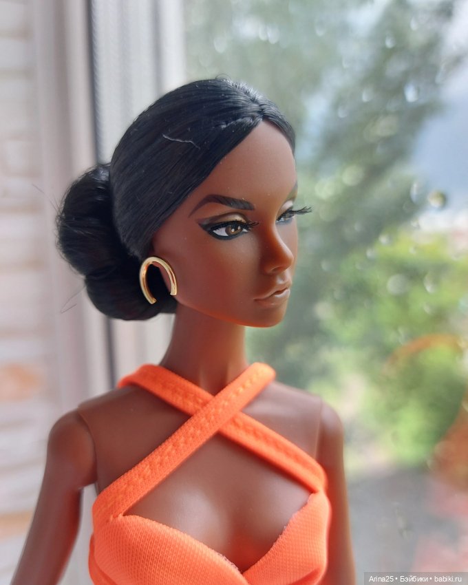 Мои Интегрити: Поппи Паркер Невеста (фото 9)