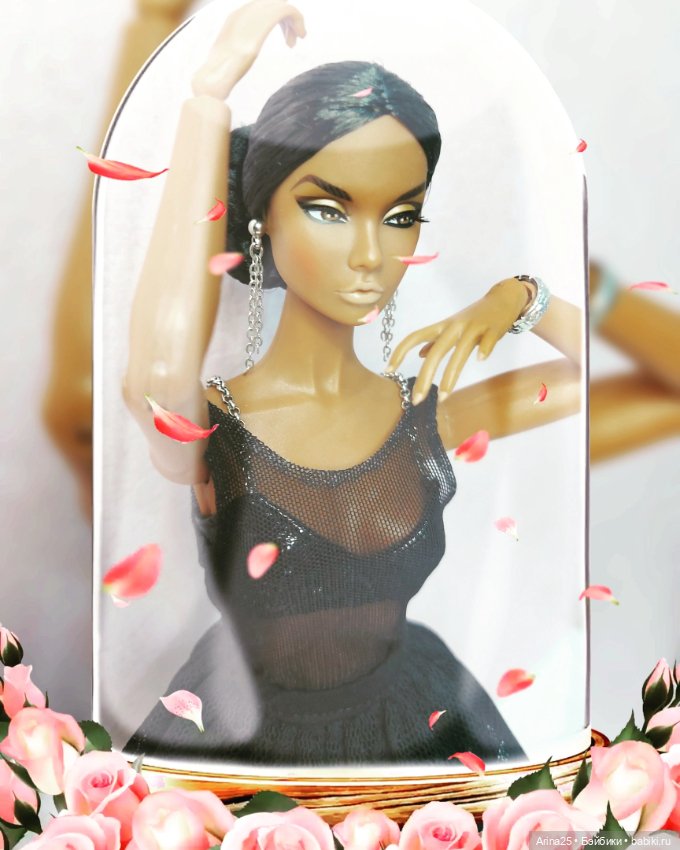 Мои Интегрити: Поппи Паркер Невеста (фото 7)