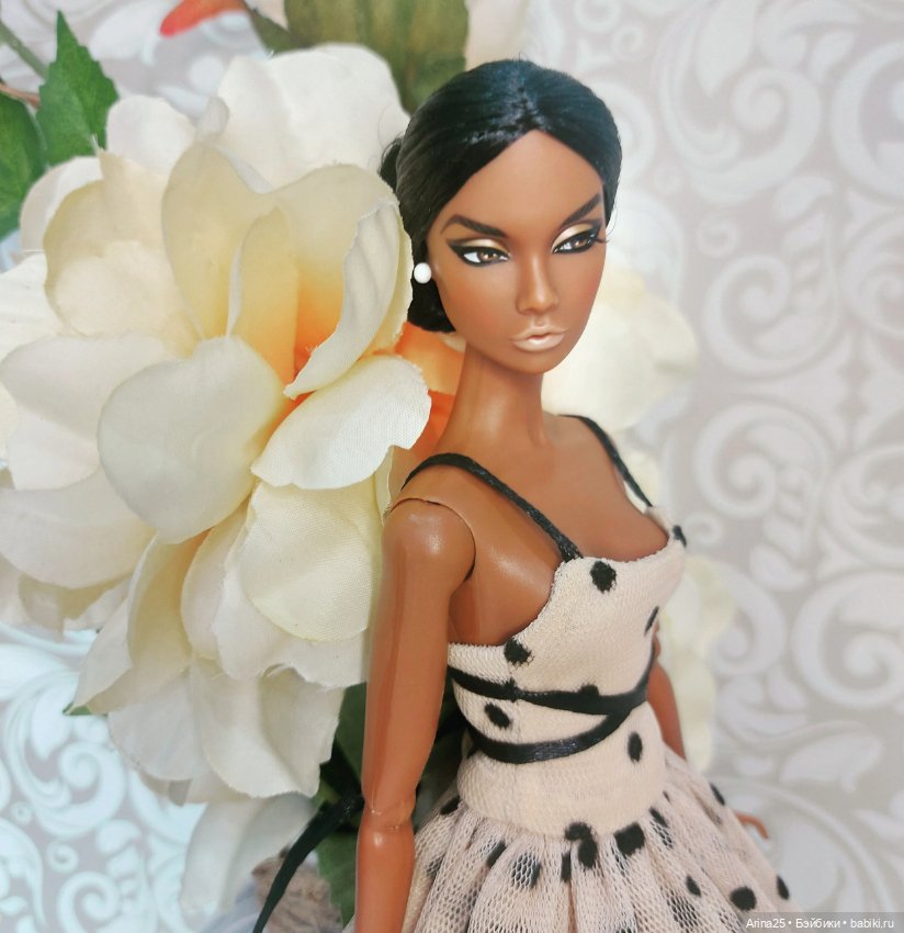 Мои Интегрити: Поппи Паркер Невеста