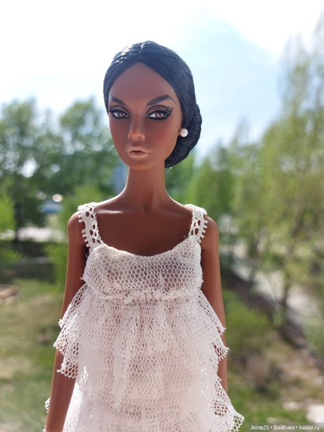 Мои Интегрити: Поппи Паркер Невеста (фото 2)