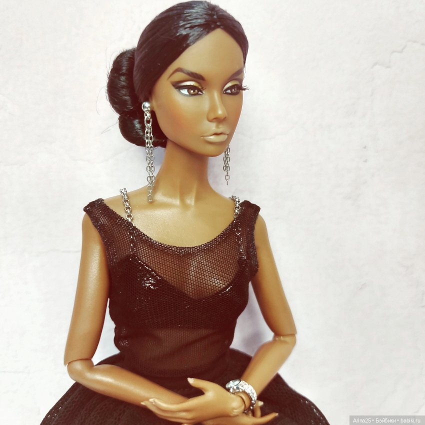 Мои Интегрити: Поппи Паркер Невеста (фото 5)