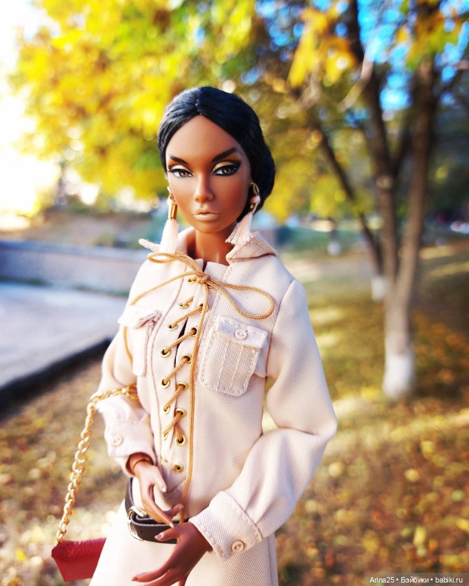 Мои Интегрити: Поппи Паркер Невеста