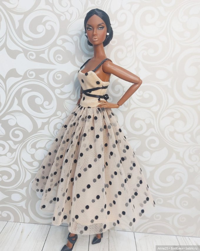 Мои Интегрити: Поппи Паркер Невеста