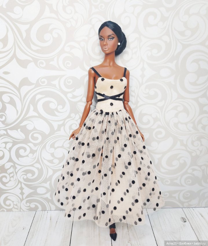 Мои Интегрити: Поппи Паркер Невеста