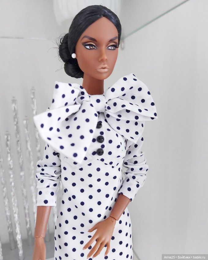 Мои Интегрити: Поппи Паркер Невеста (фото 3)