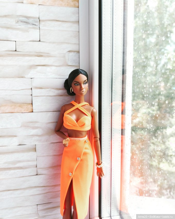 Мои Интегрити: Поппи Паркер Невеста (фото 10)