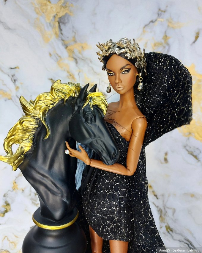 Мои Интегрити: Поппи Паркер Невеста